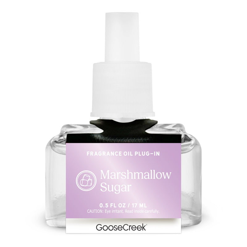 Marshmallow Sugar Plug-in Refill Z4